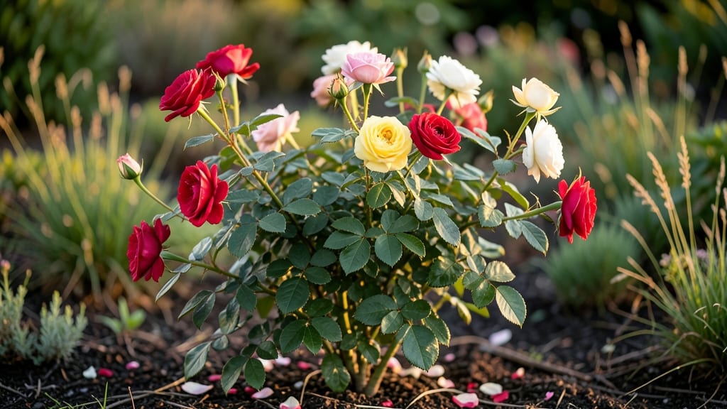 How to Start a Rose Garden in Seattle WA: Best Months, Soil Prep, and Local Varieties
