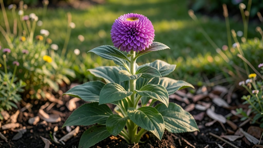 Garden Mum Perennial: Cold-Hardy Varieties That Return Year After Year