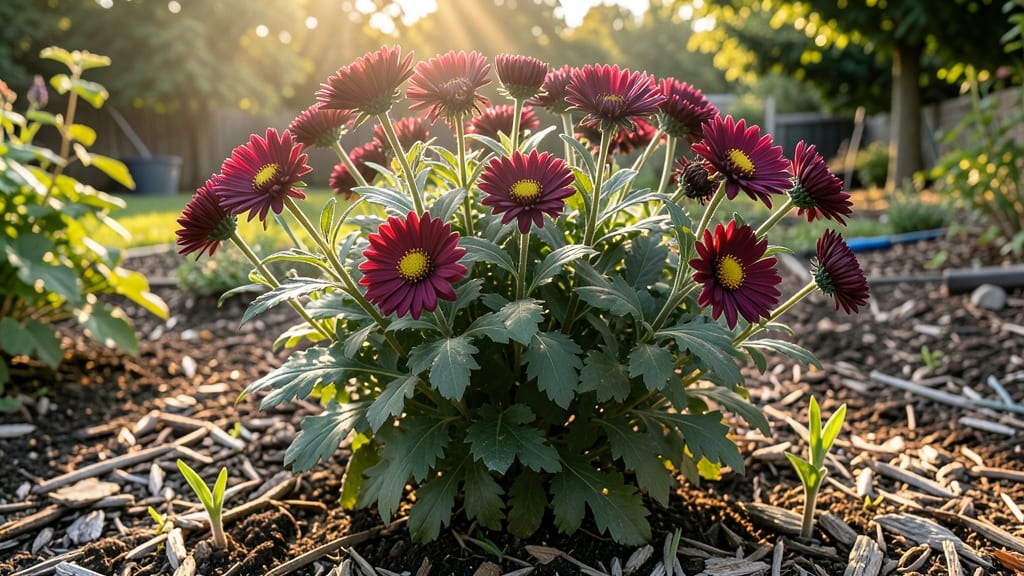 Will Garden Mums Come Back: Cold-Hardy Varieties and Overwintering Tips