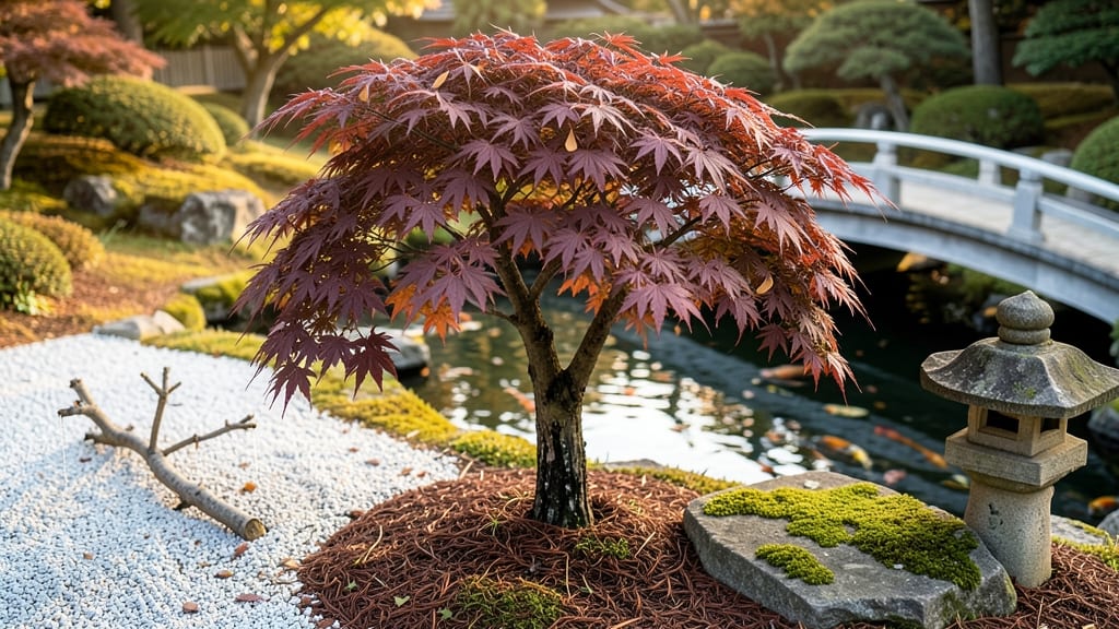 Pasadena Japanese Garden: Hidden Features and Visitor Tips You’ll Love