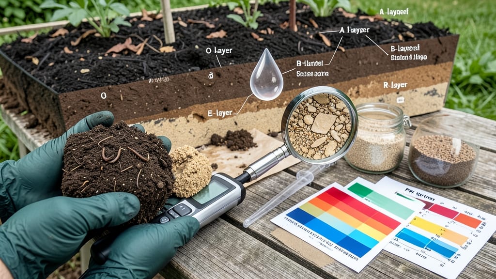 Soil Science for Gardeners: Key Principles Every Planter Must Master