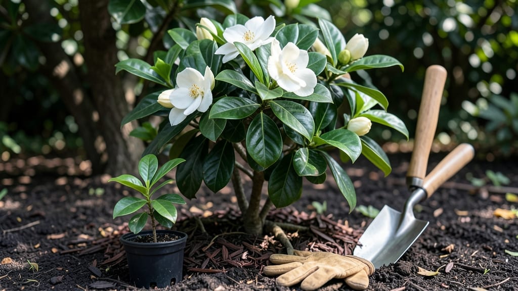 Gardenia Planting Zone: Exact USDA Range and Microclimate Success Tips