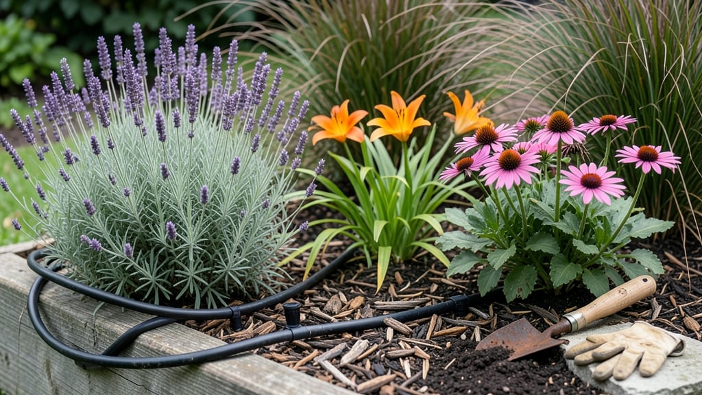 Best Place for a Garden: Sunlight, Soil & Space Secrets for Thriving Plants