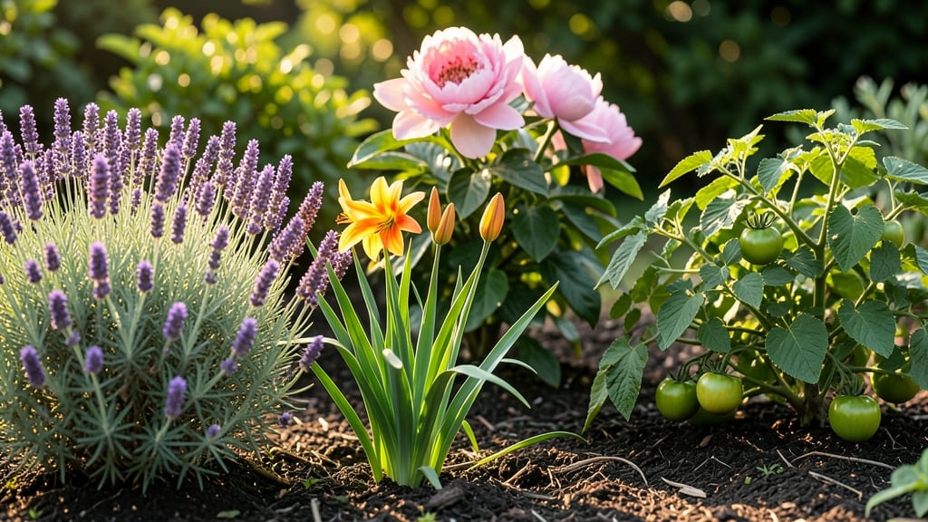 Garden Zone 7: Plant Hardiness Map and Microclimate Adjustments Explained