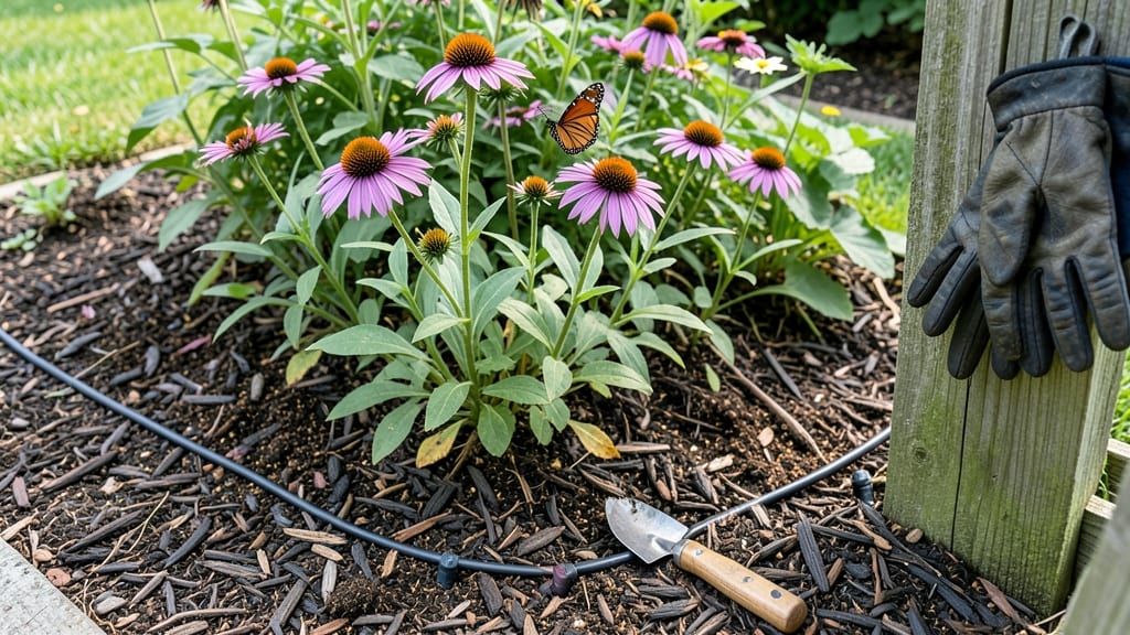 Green State Gardener: How to Grow Organic Vegetables Without Chemicals